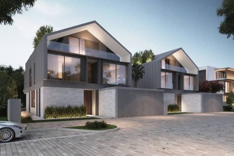 Таунхаус с 3 спальнями №120278 2