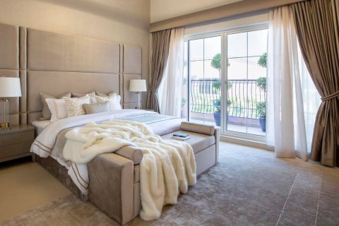 Таунхаус с 3 спальнями №120278 4