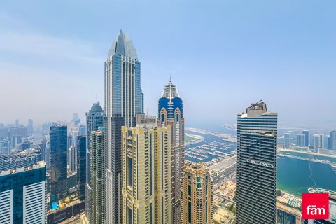 Пентхаус с 4 спальнями №120273 26