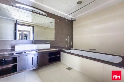 Пентхаус с 4 спальнями №120273 8