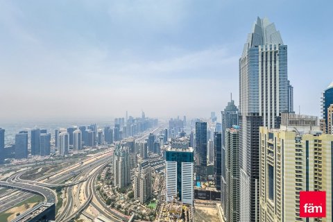 Пентхаус с 4 спальнями №120273 18