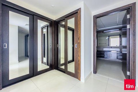 Пентхаус с 4 спальнями №120273 13