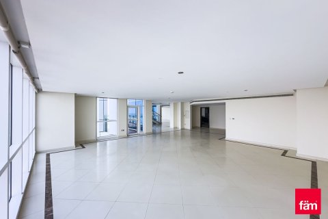 Пентхаус с 4 спальнями №120273 21