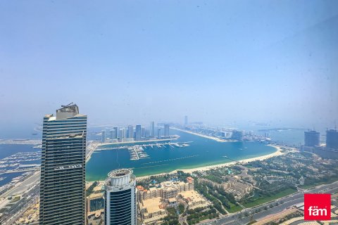 Пентхаус с 4 спальнями №120273 2