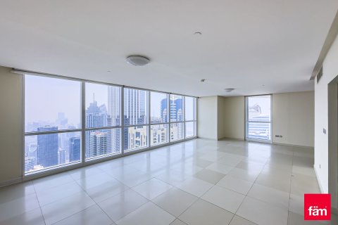 Пентхаус с 4 спальнями №120273 11