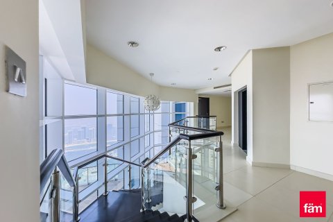 Пентхаус с 4 спальнями №120273 19