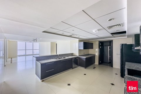 Пентхаус с 4 спальнями №120273 12