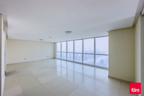 Пентхаус с 4 спальнями №120273 31