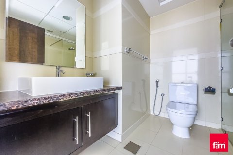 Пентхаус с 4 спальнями №120273 16