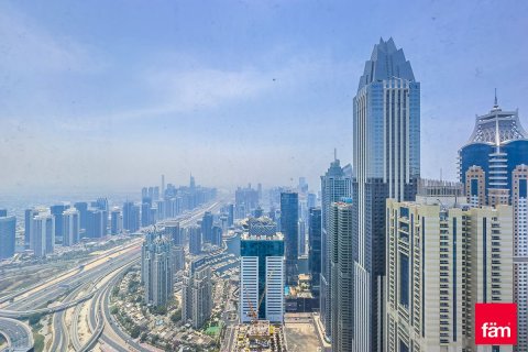 Пентхаус с 4 спальнями №120273 28