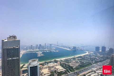 Пентхаус с 4 спальнями №120273 29