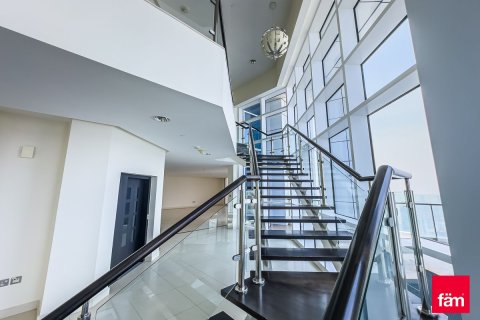 Пентхаус с 4 спальнями №120273 24