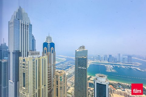 Пентхаус с 4 спальнями №120273 22