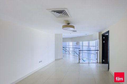 Пентхаус с 4 спальнями №120273 7