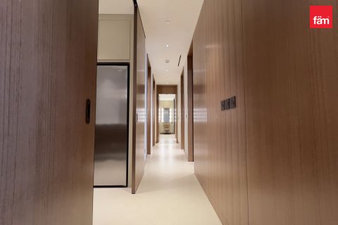 Квартира с 3 спальнями №120272 6