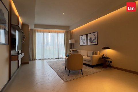 Квартира с 3 спальнями №120272 15