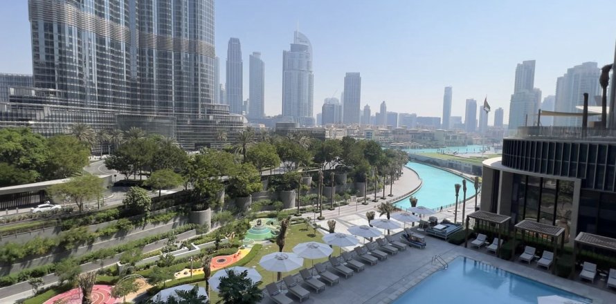 Квартира с 3 спальнями №120272