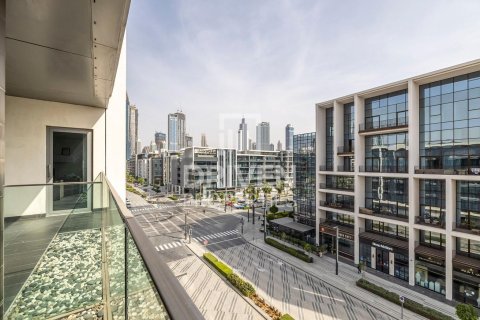 Apartment de 1 dormitorio en City Walk, UAE No. 84351 2