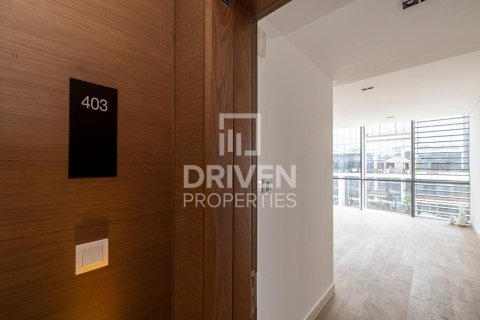 Apartment de 1 dormitorio en City Walk, UAE No. 84351 19