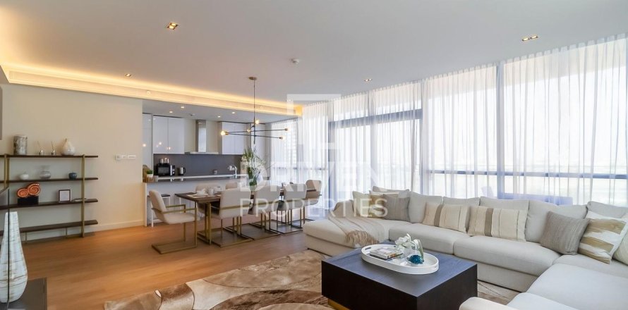 Appartement de 3 chambres à City Walk, UAE No. 84350