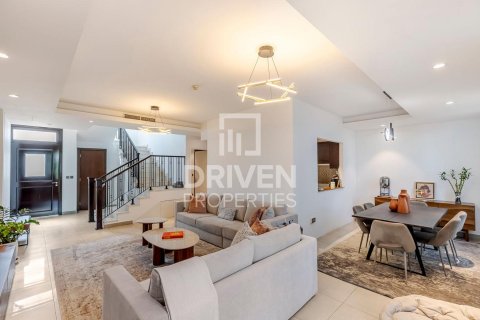 Villa de 3 dormitorios en Motor City, UAE No. 84346 6