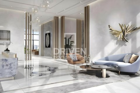 Appartement de 1 chambre à Dubai South (Dubai World Central), UAE No. 84349 2