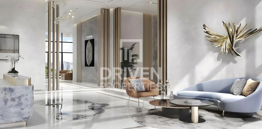 Appartement de 1 chambre à Dubai South (Dubai World Central), UAE No. 84349