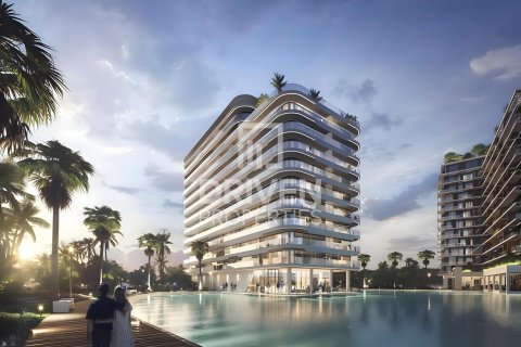 Appartement de 1 chambre à Dubai South (Dubai World Central), UAE No. 84349 11