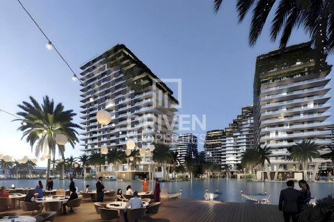 Appartement de 1 chambre à Dubai South (Dubai World Central), UAE No. 84349 16