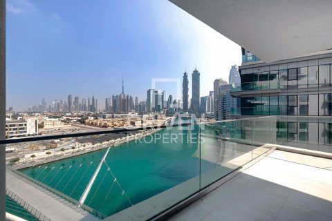Appartement de 3 chambres à Al Wasl, UAE No. 84347 3