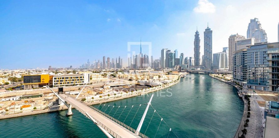 Appartement de 3 chambres à Al Wasl, UAE No. 84347