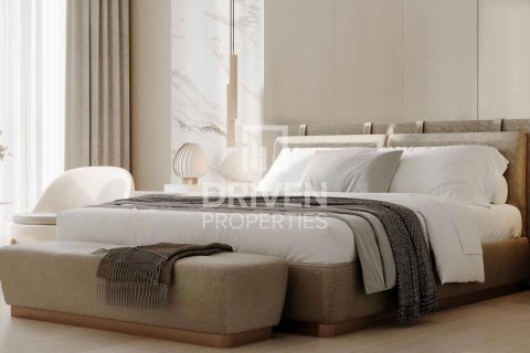 Квартира с 2 спальнями в AETERNITAS BY LONDON GATE, Дубай Марина, ОАЭ №84365 10