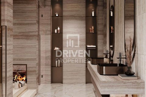 Квартира с 2 спальнями в AETERNITAS BY LONDON GATE, Дубай Марина, ОАЭ №84365 12