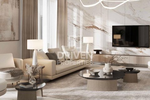 Квартира с 2 спальнями в AETERNITAS BY LONDON GATE, Дубай Марина, ОАЭ №84365 23