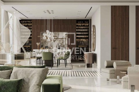 Квартира с 2 спальнями в AETERNITAS BY LONDON GATE, Дубай Марина, ОАЭ №84365 1