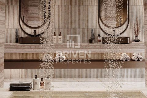 Квартира с 2 спальнями в AETERNITAS BY LONDON GATE, Дубай Марина, ОАЭ №84365 7