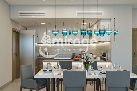2 bedrooms Duplex in Al Reem Island, UAE No. 14176 11