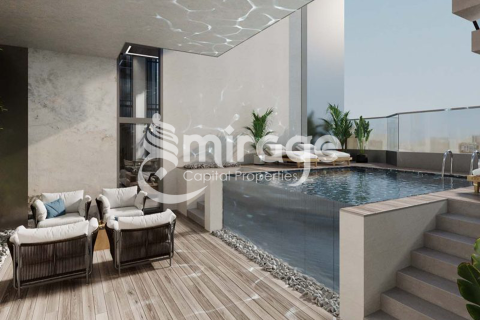 2 bedrooms Duplex in Al Reem Island, UAE No. 14176 10