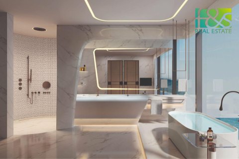 Appartement de 2 chambres à Al Marjan Island, UAE No. 22565 10