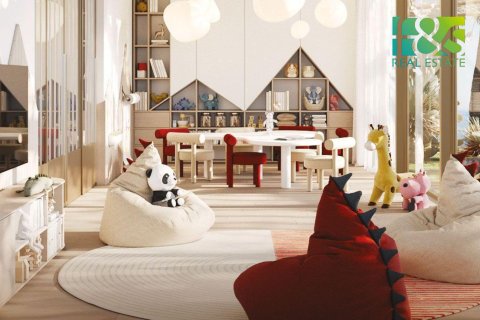 Appartement de 2 chambres à Al Marjan Island, UAE No. 22584 3