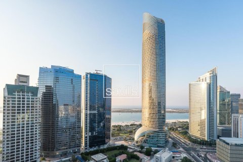Квартира с 2 спальнями в Al Khalidiya, ОАЭ №194928 14