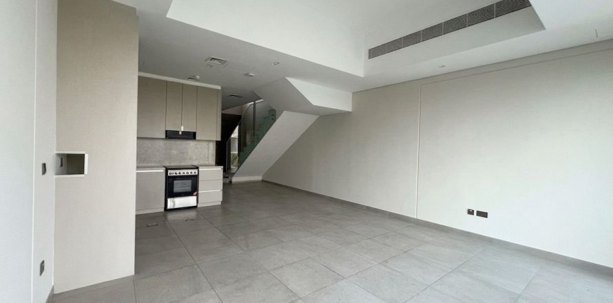 Townhouse de 2 chambres à Mohammed Bin Rashid City, UAE No. 207702