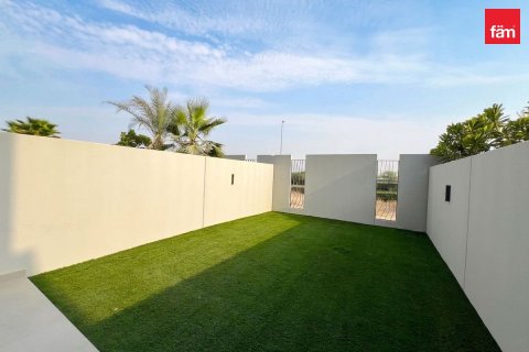 Townhouse de 2 chambres à Mohammed Bin Rashid City, UAE No. 207702 3