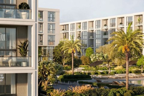 Appartement de 1 chambre à Dubai, UAE No. 207701 7