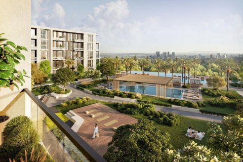 Appartement de 1 chambre à Dubai, UAE No. 207701 5