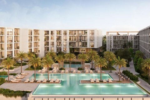 Appartement de 1 chambre à Dubai, UAE No. 207701 8