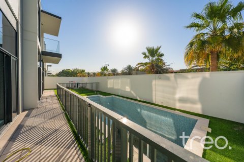 Villa de 4 chambres à Al Furjan, UAE No. 173510 27