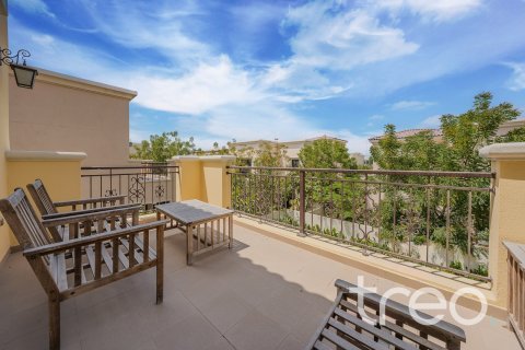 Villa de 4 chambres à Lila, UAE No. 173513 20