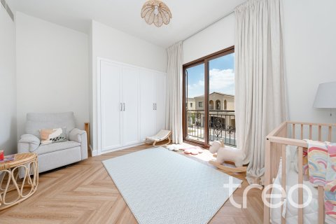 Villa de 4 chambres à Lila, UAE No. 173513 29