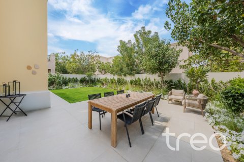 Villa de 4 chambres à Lila, UAE No. 173513 3